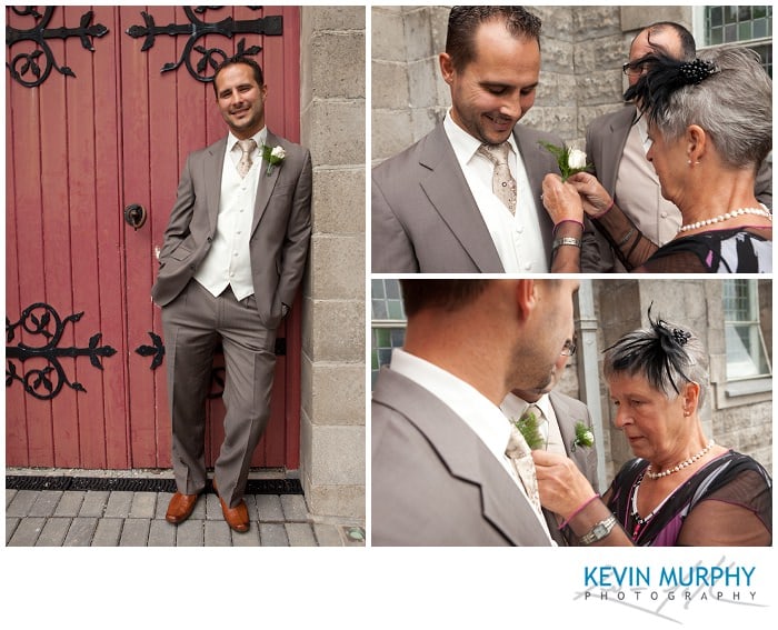 Wedding photography in Kilcolman Church and The Malton