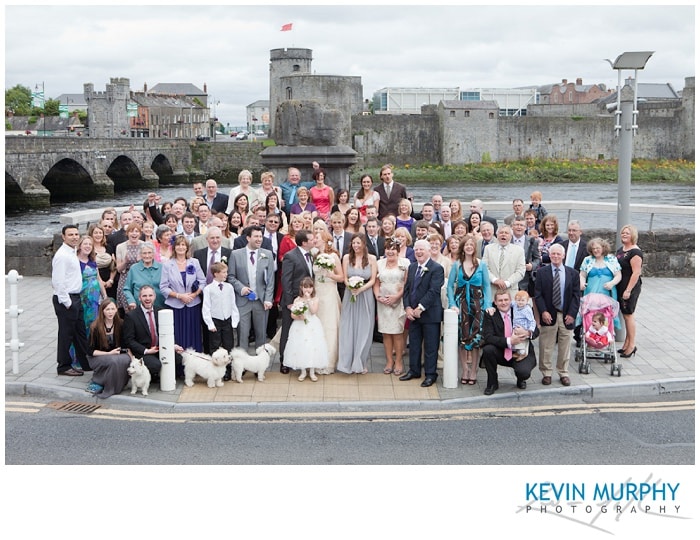 Wedding Photography Limerick