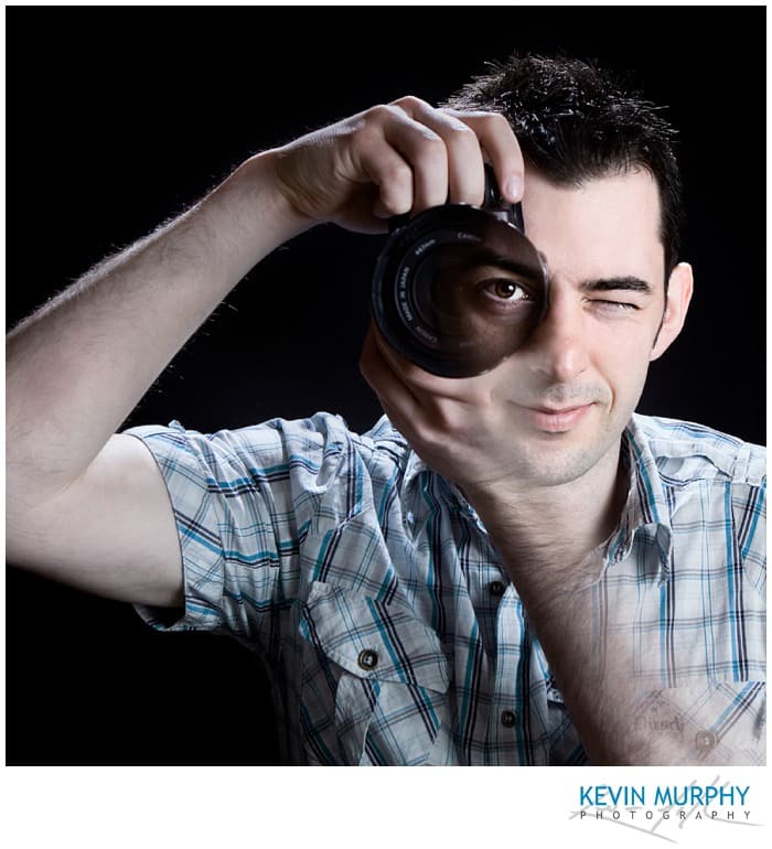 Kevin Murphy Photography