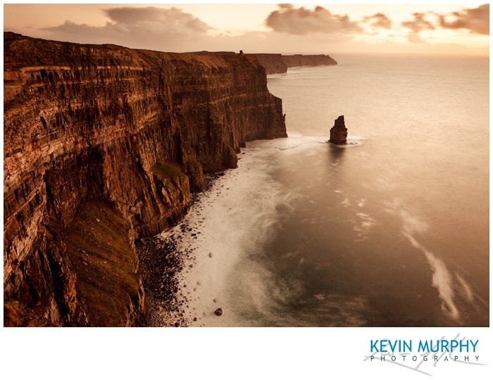 Cliffs Of Moher photography