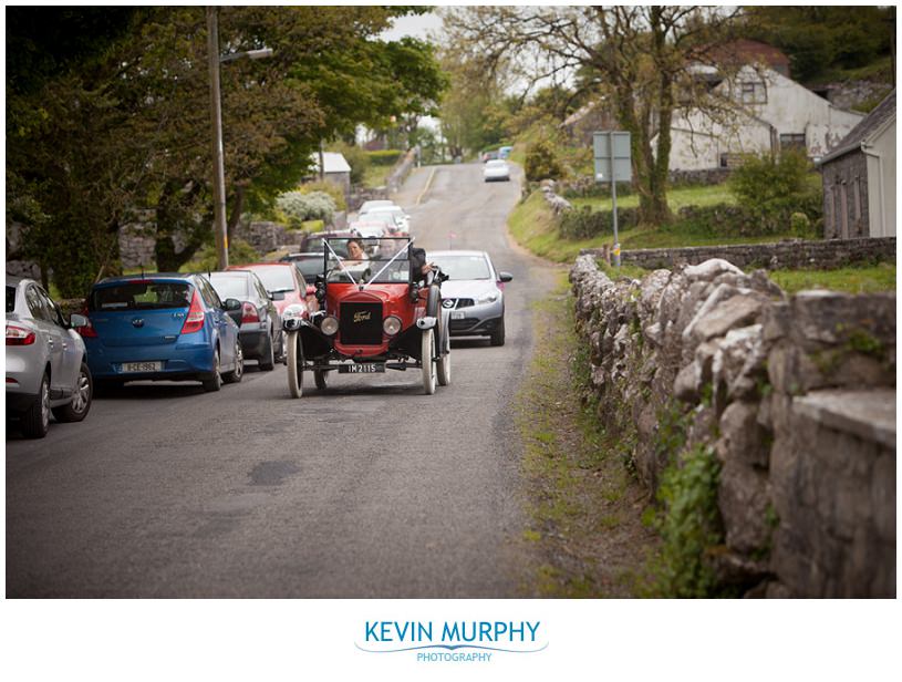 burren carron wedding photography