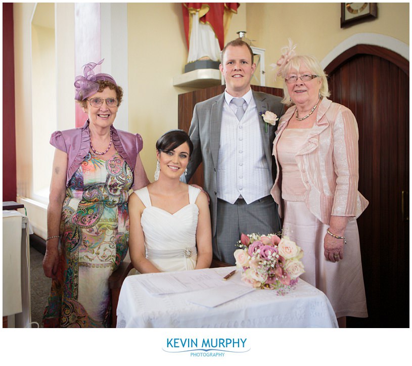 loughrea wedding photography 