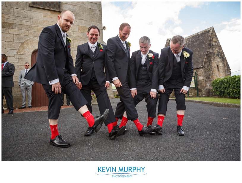 Killaloe Wedding Photography