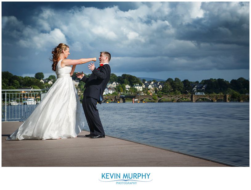 Killaloe Wedding Photography