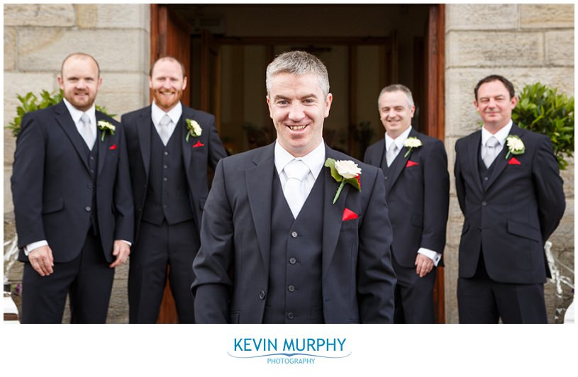 Killaloe Wedding Photography