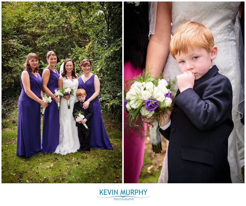 lough gur wedding photography