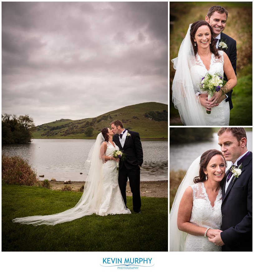 lough gur wedding photography