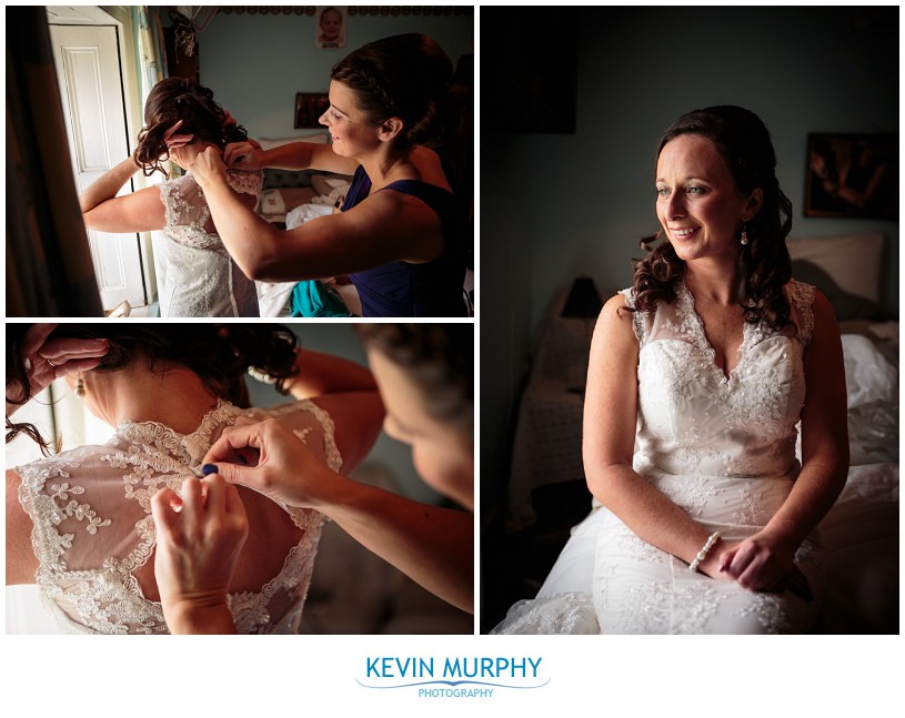 lough gur wedding photography