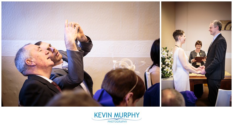 limerick wedding photography st camillus