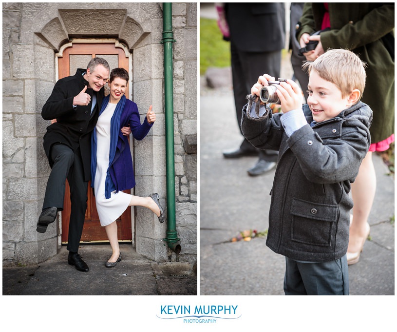 limerick wedding photography st camillus