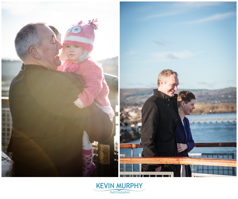 limerick wedding photography king johns castle