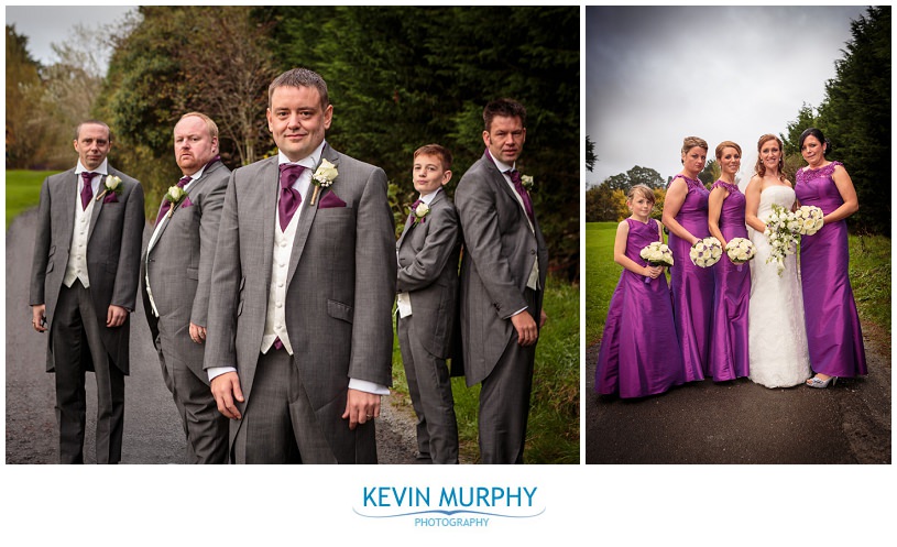 brehon killarney wedding photographer