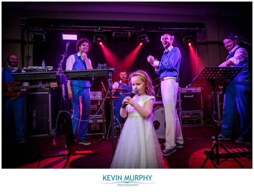 brehon killarney wedding photographer