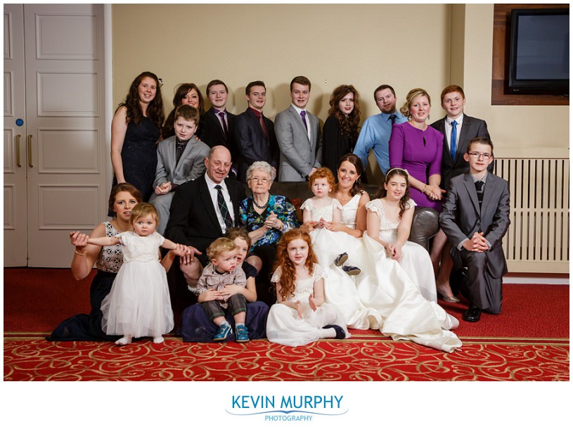 charleville park hotel wedding photography photo