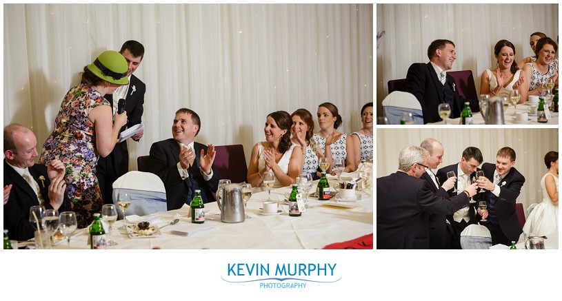 charleville park hotel wedding photography photo