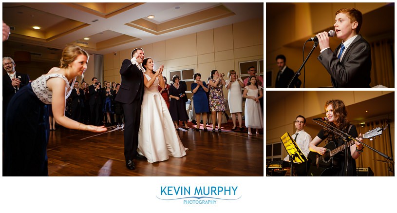 charleville park hotel wedding photography photo