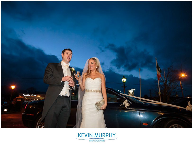 dromhall killarney wedding photography