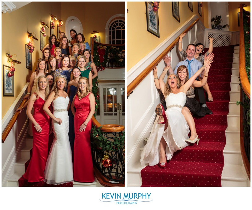 dromhall killarney wedding photography