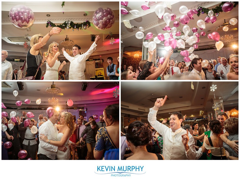 dromhall killarney wedding photography