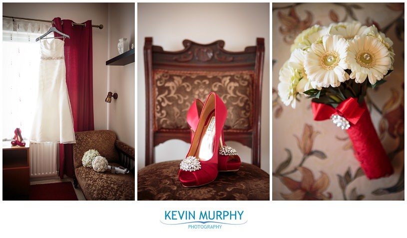 newmarket cork wedding photography