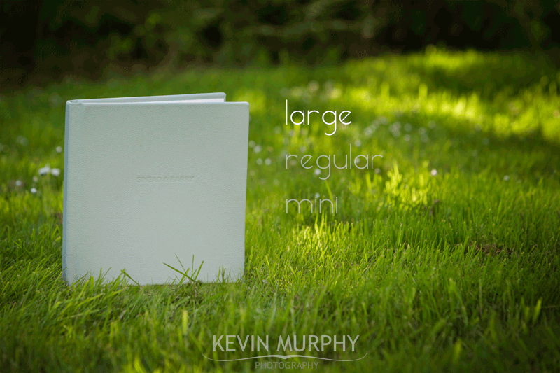 Albums | Kevin Murphy Photography