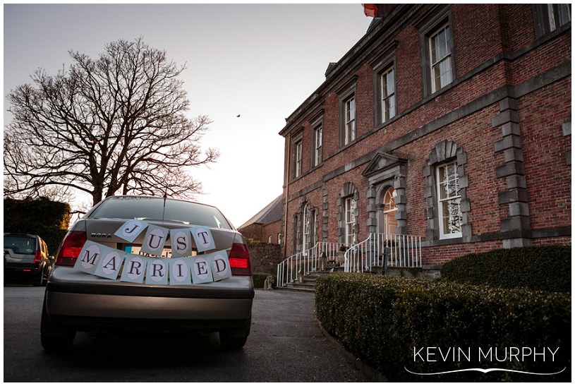 cashel palace wedding photography photo