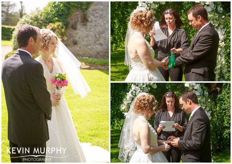 fanningstwon castle adare wedding photography