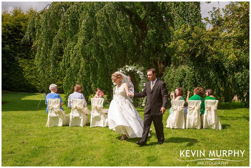 fanningstwon castle adare wedding photography