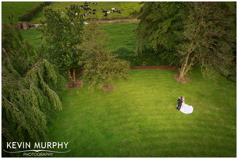 fanningstwon castle adare wedding photography