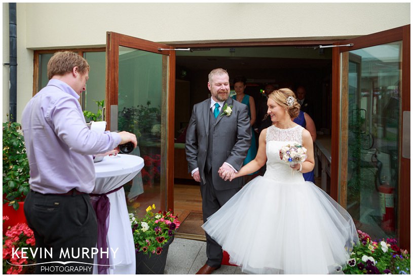 hotel doolin wedding photography 