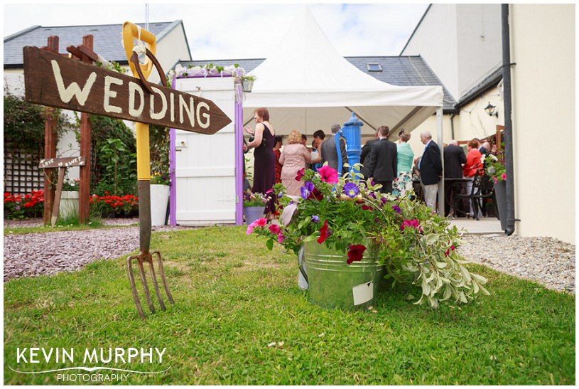 hotel doolin wedding photography 