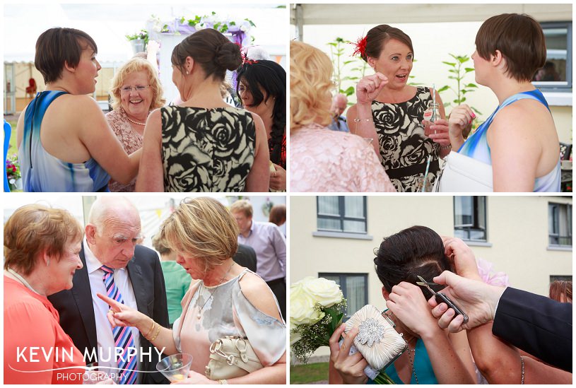 hotel doolin wedding photography 