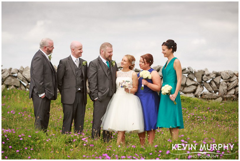 hotel doolin wedding photography 