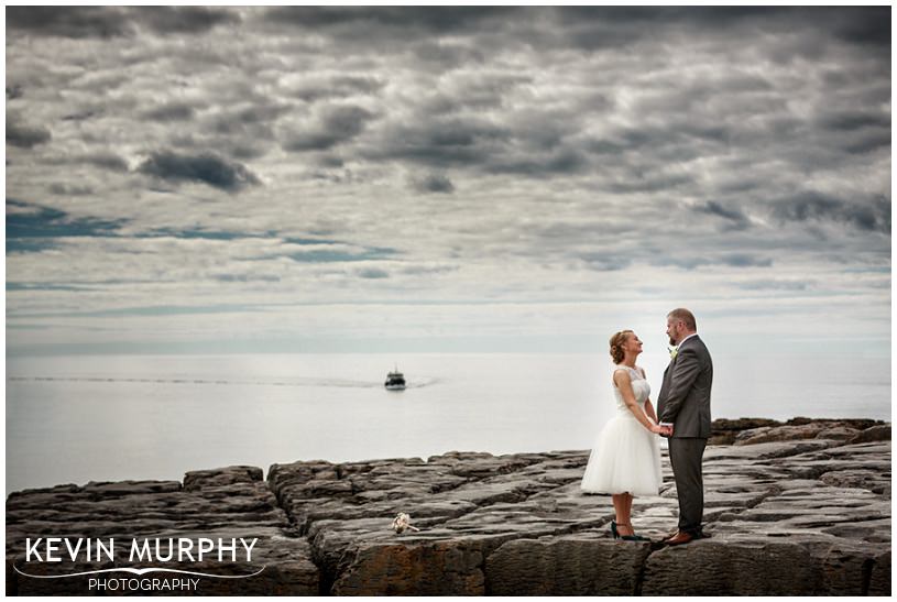 hotel doolin wedding photography 