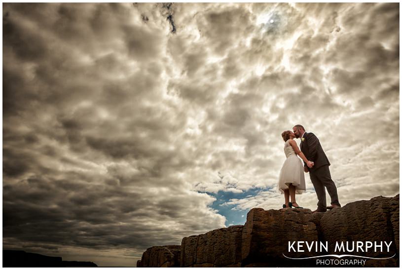 hotel doolin wedding photography 