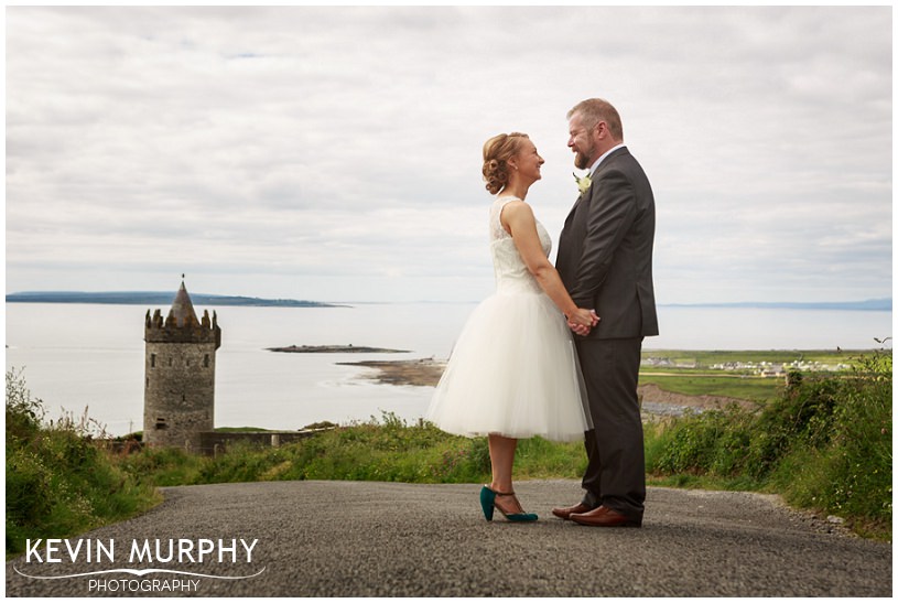 hotel doolin wedding photography 