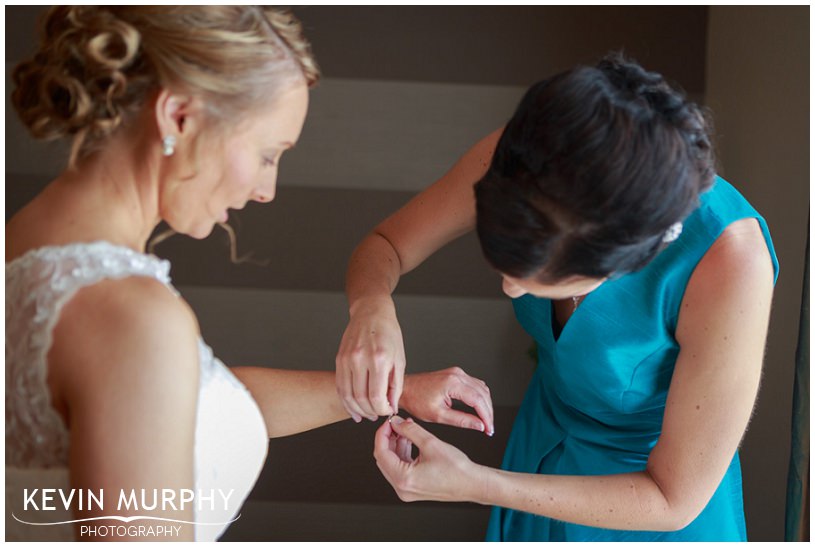 hotel doolin wedding photography 