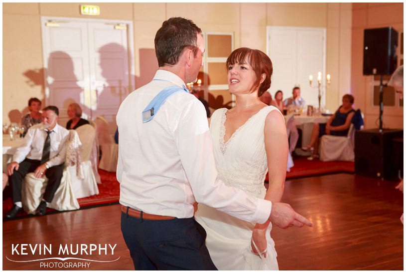 charleville park hotel wedding photography photo 