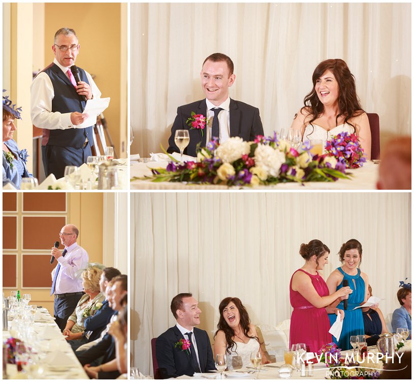 kilmallock wedding photography charleville park hotel 