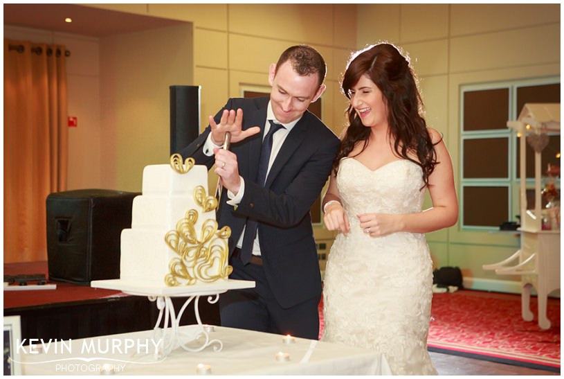 kilmallock wedding photography charleville park hotel 