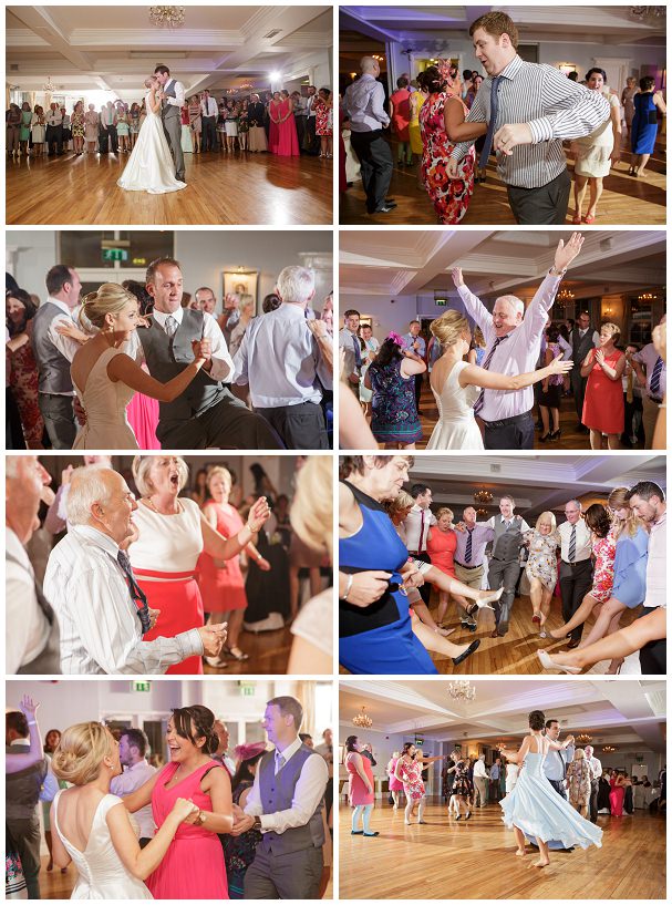 dunraven adare wedding photographer 