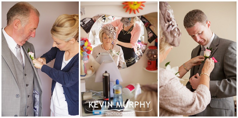 dunraven adare wedding photographer 