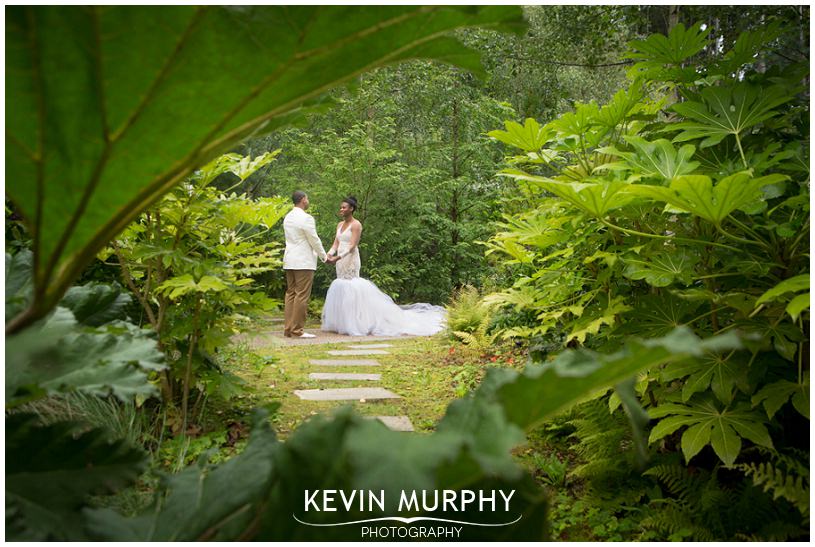 powerscourt wedding photography