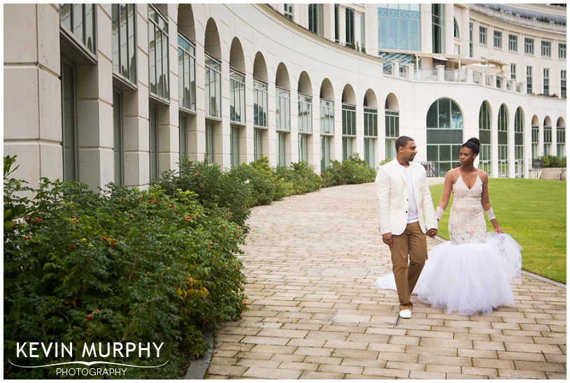 powerscourt wedding photography