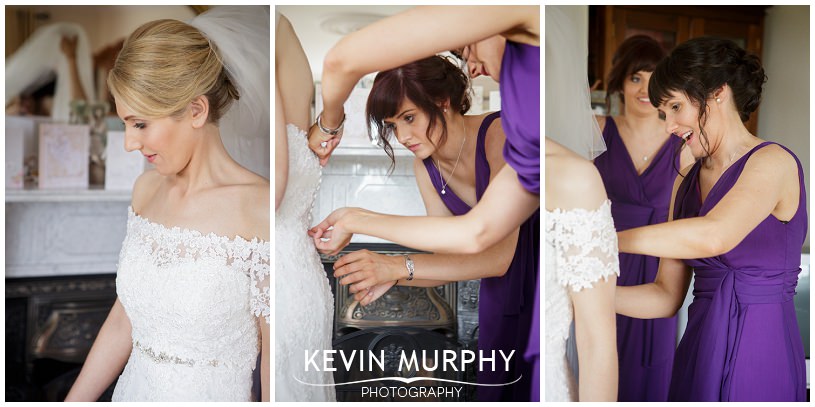 adare wedding photographer