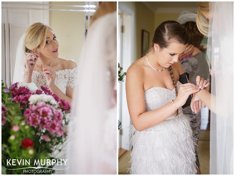 adare wedding photographer