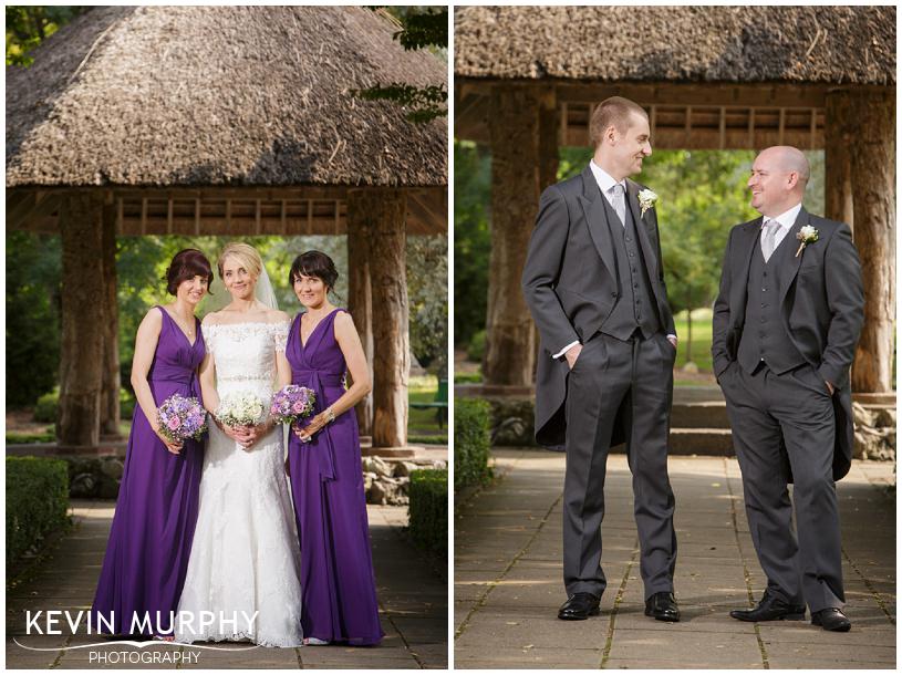 adare wedding photographer