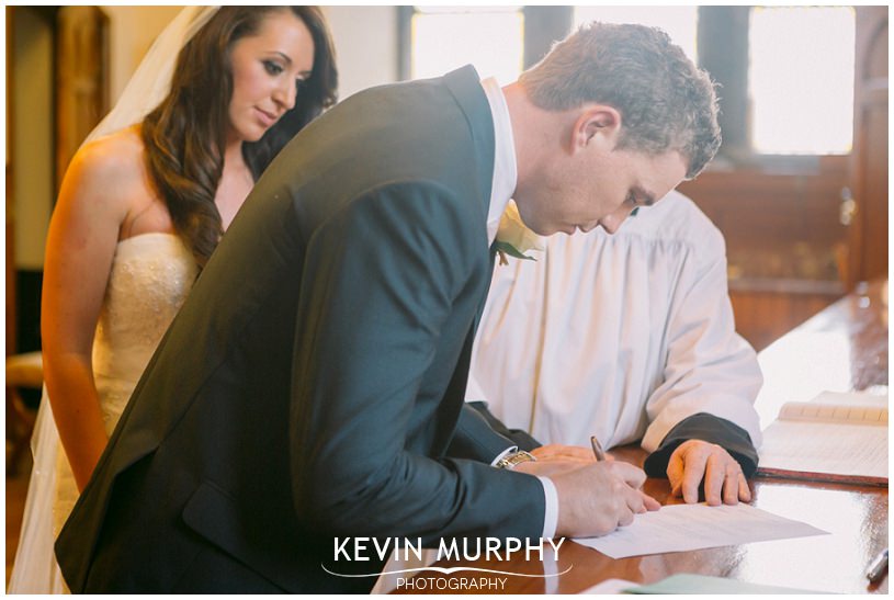 brehon killarney wedding photographer 