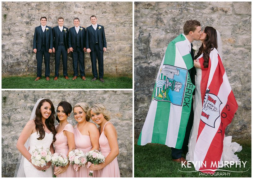 brehon killarney wedding photographer 