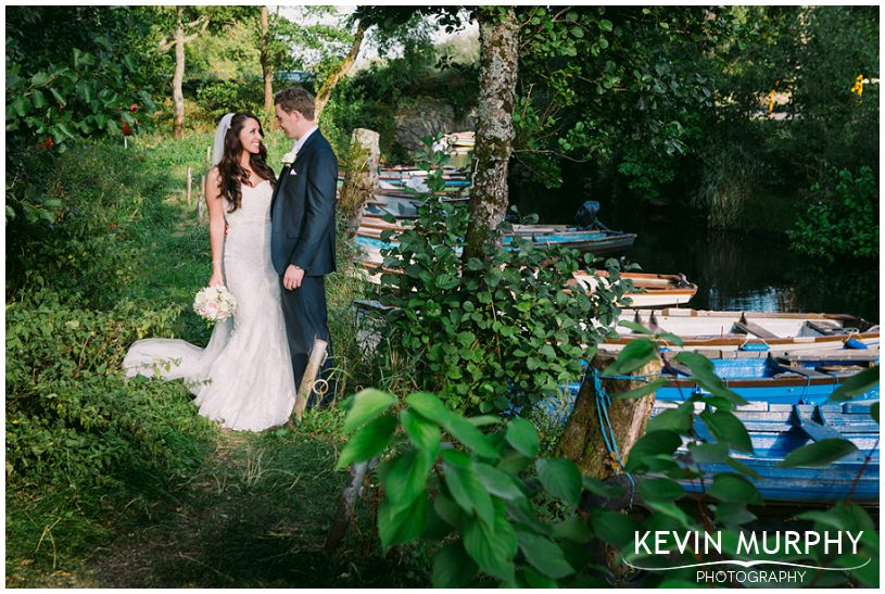 brehon killarney wedding photographer 